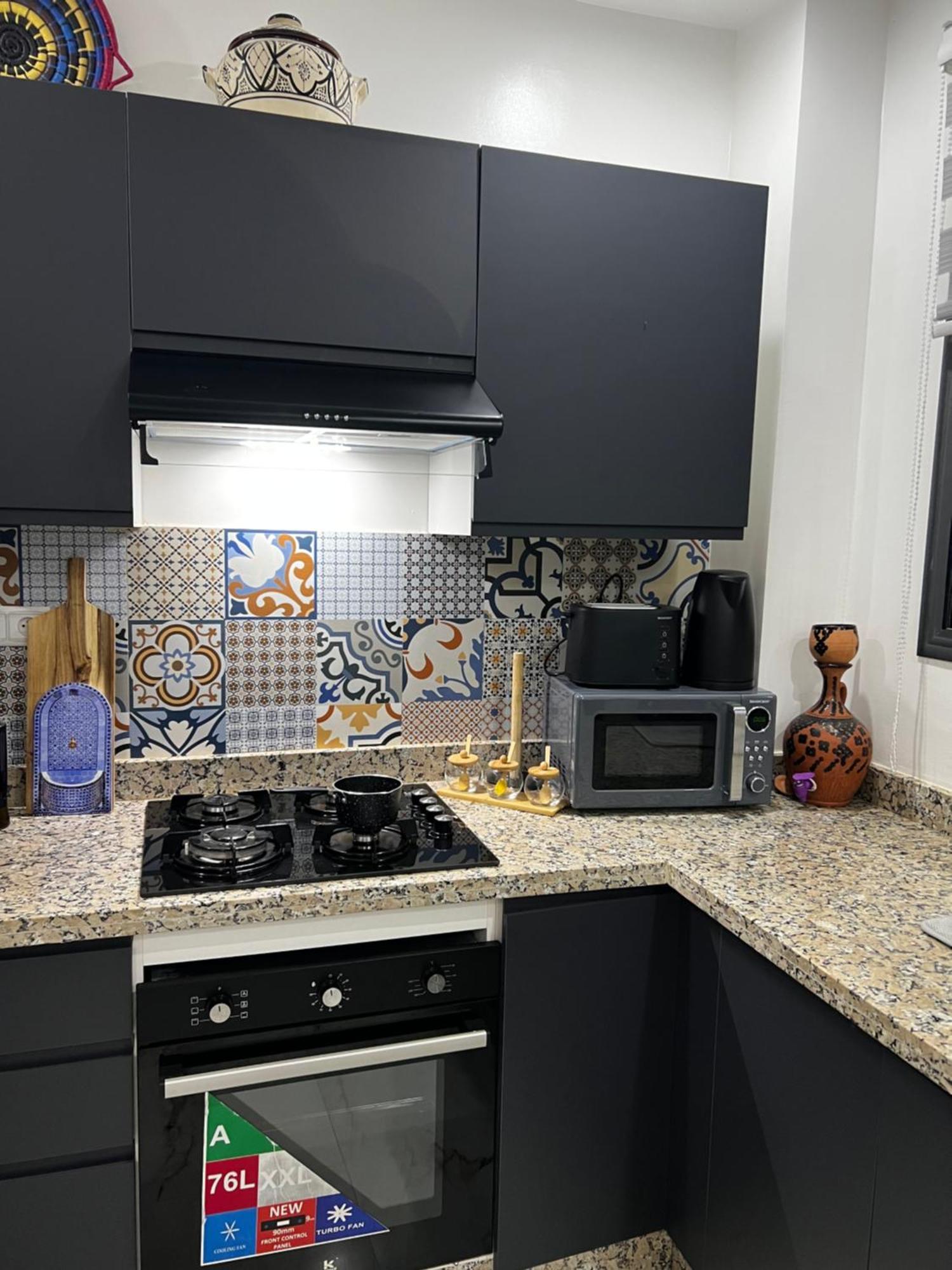 Charm And Calm - Superbe Appartement De Luxe - Dahomy Beach - Bahia Beach 布兹尼盖 外观 照片