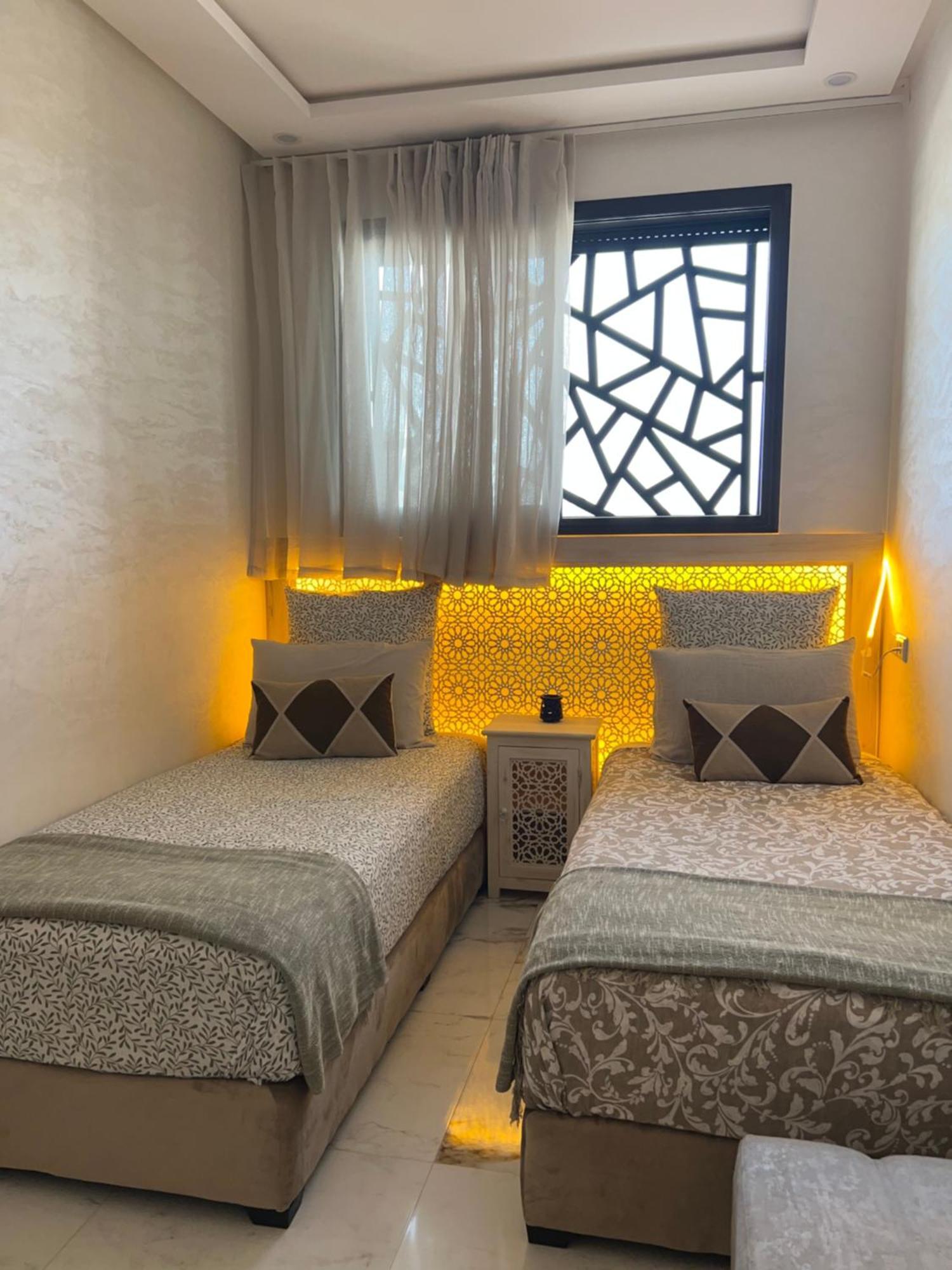 Charm And Calm - Superbe Appartement De Luxe - Dahomy Beach - Bahia Beach 布兹尼盖 外观 照片