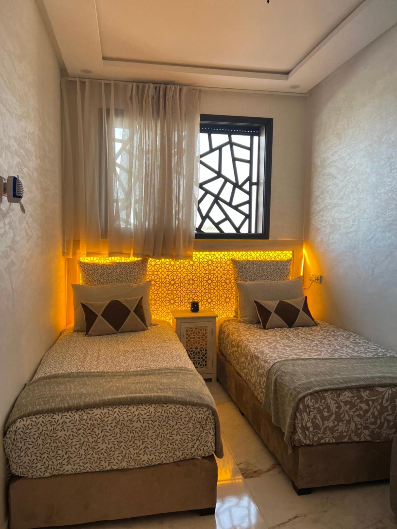 Charm And Calm - Superbe Appartement De Luxe - Dahomy Beach - Bahia Beach 布兹尼盖 外观 照片