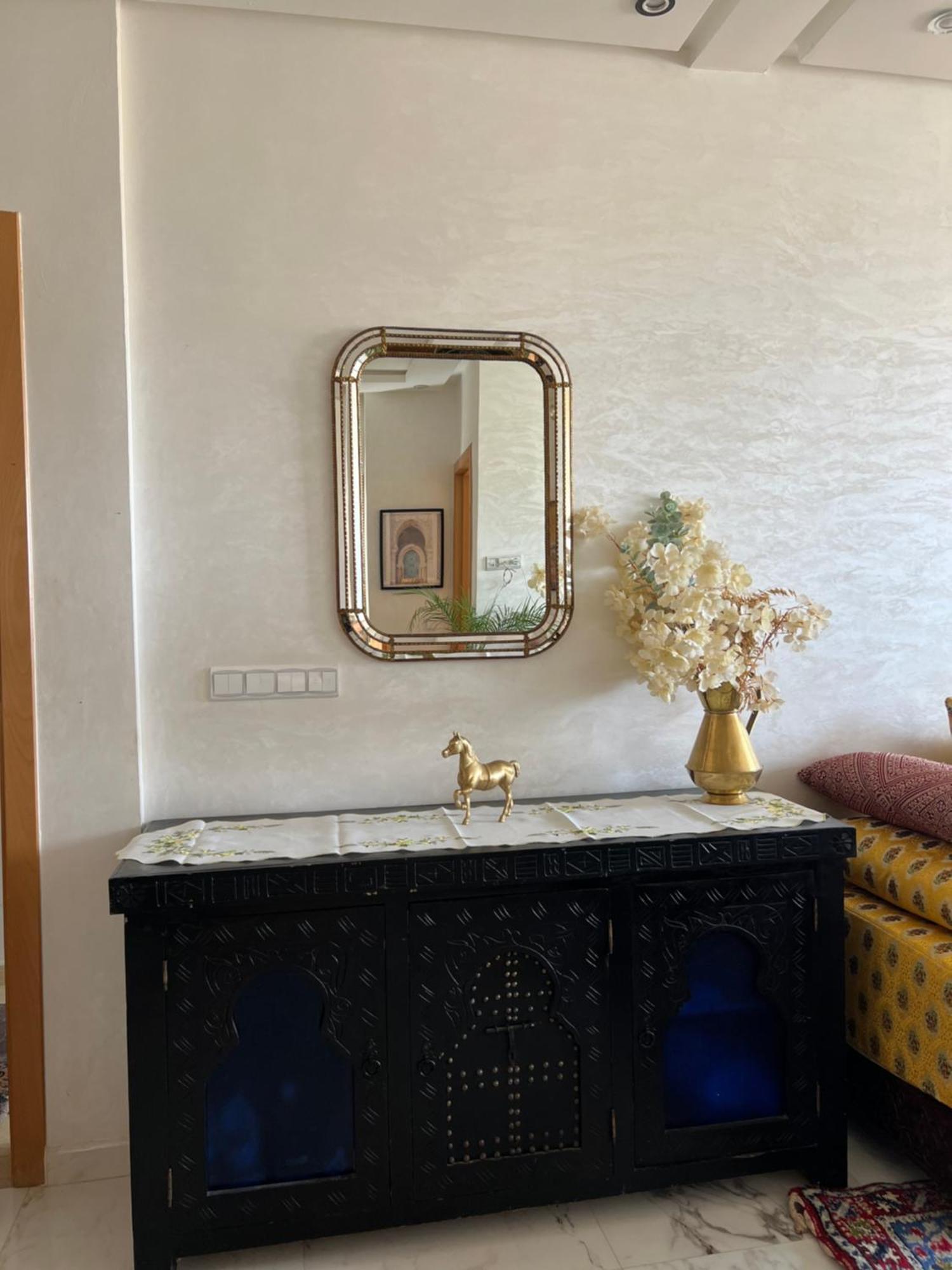 Charm And Calm - Superbe Appartement De Luxe - Dahomy Beach - Bahia Beach 布兹尼盖 外观 照片
