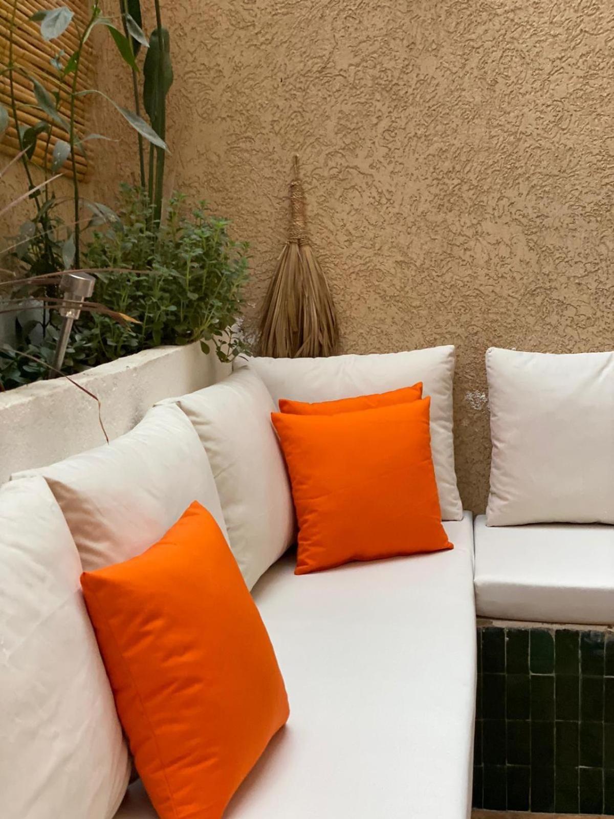 Charm And Calm - Superbe Appartement De Luxe - Dahomy Beach - Bahia Beach 布兹尼盖 外观 照片